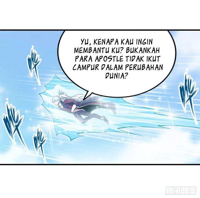 Wuxian Shitu Yu Shier Zhan Ji (Infinite Apostles and Twelve War Girls) Chapter 131 Gambar 6